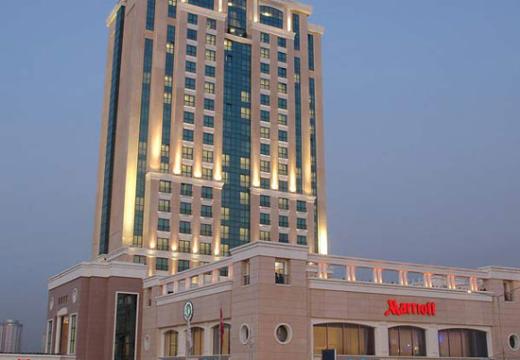 Türkiye'nin en büyük 25 otel zinciri