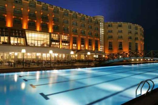 Türkiye'nin en büyük 25 otel zinciri