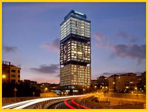 Türkiye'nin en büyük 25 otel zinciri