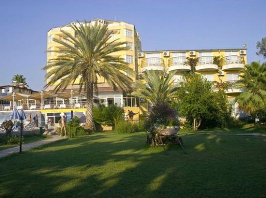 Türkiye'nin en büyük 25 otel zinciri