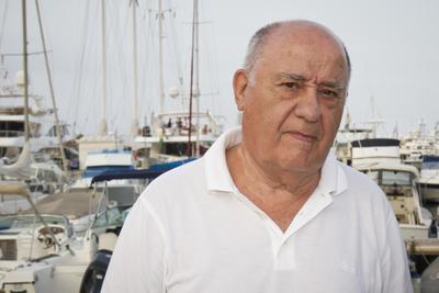 Dünyanın en zengin işadamları