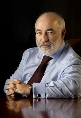 Dünyanın en zengin işadamları