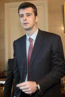 Dünyanın en zengin işadamları