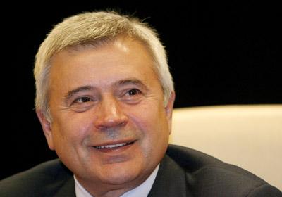 Dünyanın en zengin işadamları