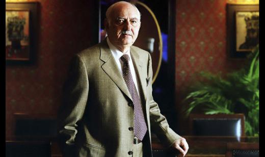 Dünyanın en zengin işadamları