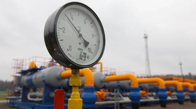 İşte dünyanın en büyük doğalgaz üreticileri