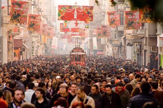 2012'nin önemli ekonomi olayları