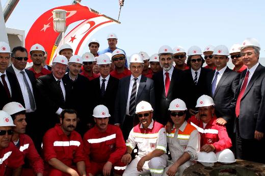 2012'nin önemli ekonomi olayları