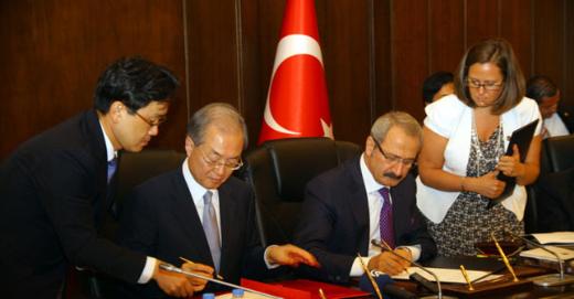 2012'nin önemli ekonomi olayları