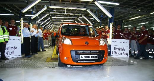 2012'nin önemli ekonomi olayları
