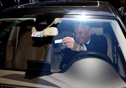 2012'nin önemli ekonomi olayları