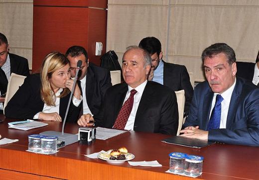 2012'nin önemli ekonomi olayları