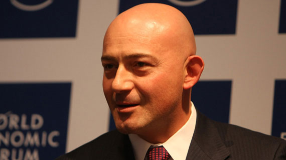 2012'de ekonominin en çok konuştukları