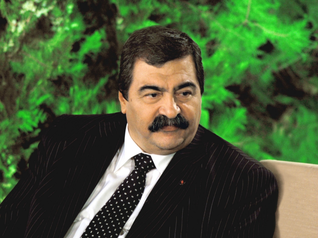2012'de ekonominin en çok konuştukları