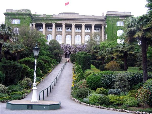 Bankaların tercihi ODTÜ'lü Genel Müdür