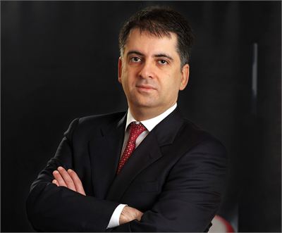 Bankaların tercihi ODTÜ'lü Genel Müdür