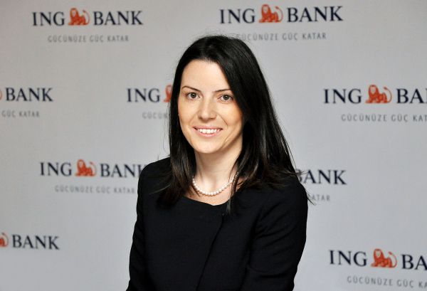 Bankaların tercihi ODTÜ'lü Genel Müdür