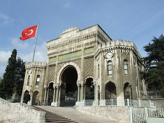 Bankaların tercihi ODTÜ'lü Genel Müdür