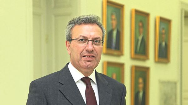 Bankaların tercihi ODTÜ'lü Genel Müdür
