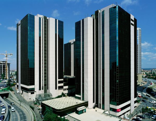 Bankaların tercihi ODTÜ'lü Genel Müdür