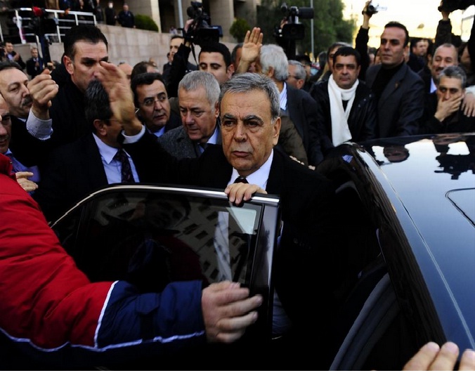2012'de Türkiye'de neler yaşandı?