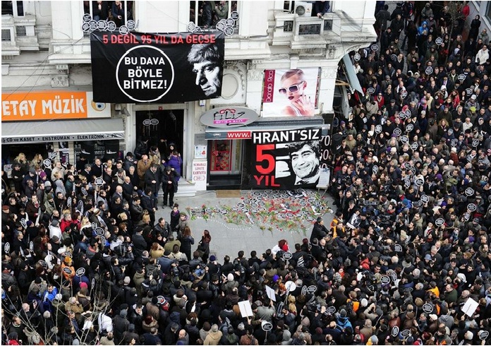 2012'de Türkiye'de neler yaşandı?