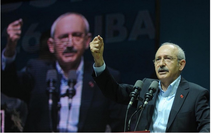 2012'de Türkiye'de neler yaşandı?