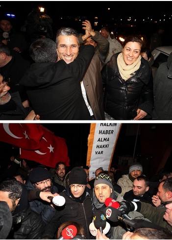 2012'de Türkiye'de neler yaşandı?