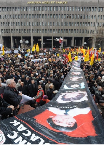 2012'de Türkiye'de neler yaşandı?