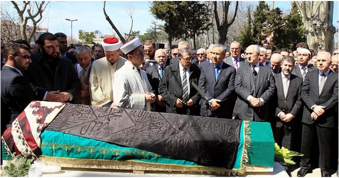 2012'de Türkiye'de neler yaşandı?