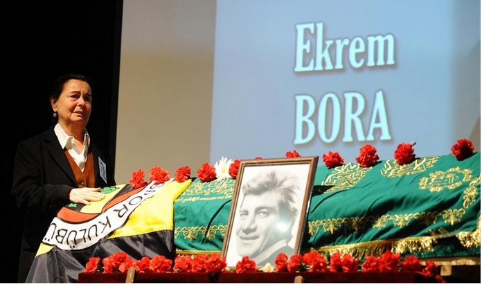 2012'de Türkiye'de neler yaşandı?
