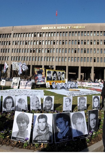 2012'de Türkiye'de neler yaşandı?