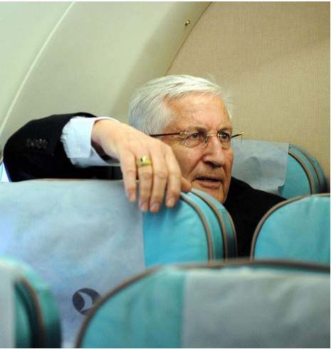 2012'de Türkiye'de neler yaşandı?