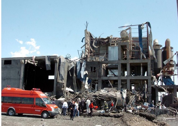 2012'de Türkiye'de neler yaşandı?