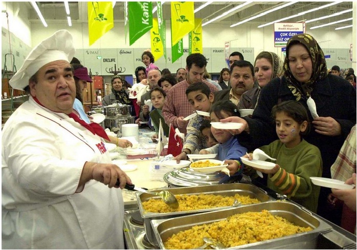2012'de Türkiye'de neler yaşandı?