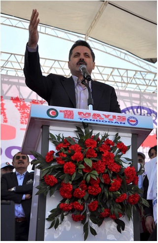 2012'de Türkiye'de neler yaşandı?