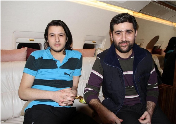 2012'de Türkiye'de neler yaşandı?