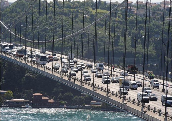 2012'de Türkiye'de neler yaşandı?