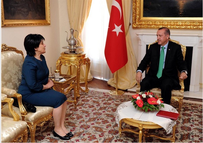 2012'de Türkiye'de neler yaşandı?
