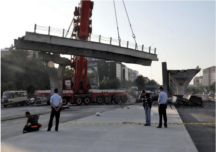 2012'de Türkiye'de neler yaşandı?