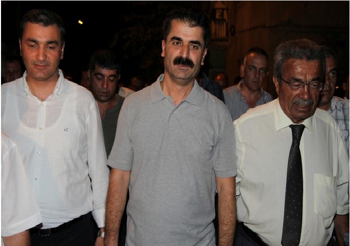 2012'de Türkiye'de neler yaşandı?