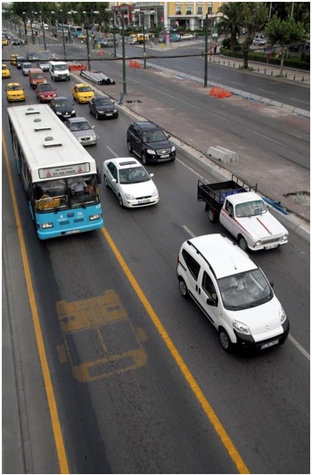 2012'de Türkiye'de neler yaşandı?