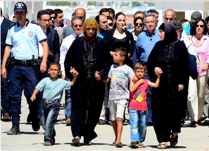 2012'de Türkiye'de neler yaşandı?