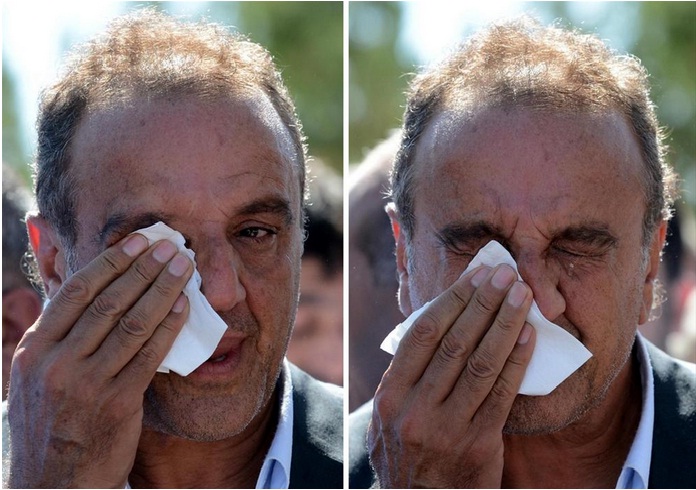 2012'de Türkiye'de neler yaşandı?