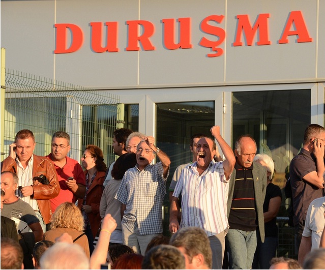2012'de Türkiye'de neler yaşandı?