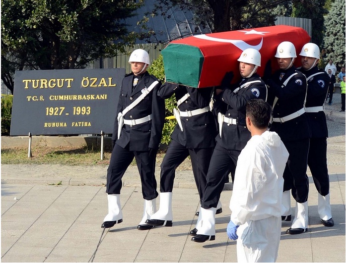 2012'de Türkiye'de neler yaşandı?