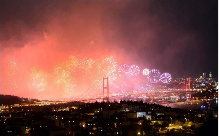 2012'de Türkiye'de neler yaşandı?