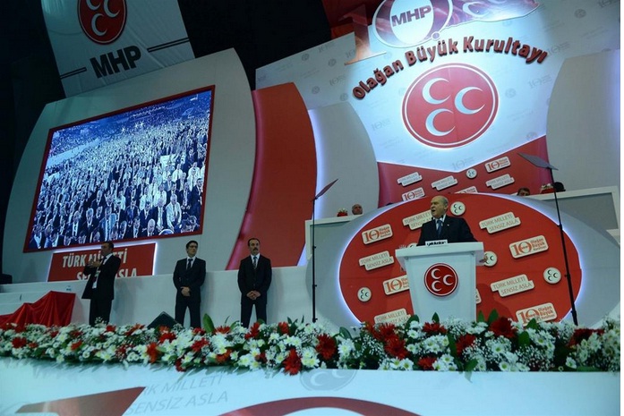 2012'de Türkiye'de neler yaşandı?