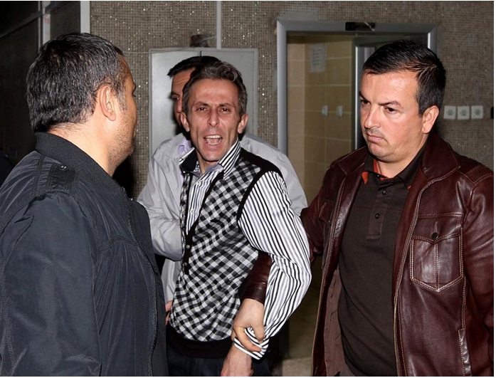 2012'de Türkiye'de neler yaşandı?