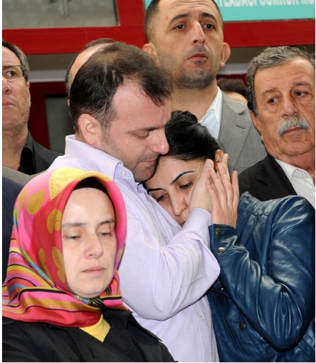 2012'de Türkiye'de neler yaşandı?